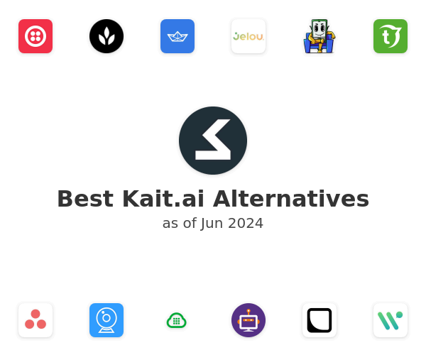 Best Kait.ai Alternatives