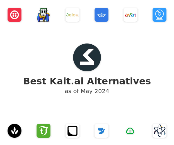 Best Kait.ai Alternatives