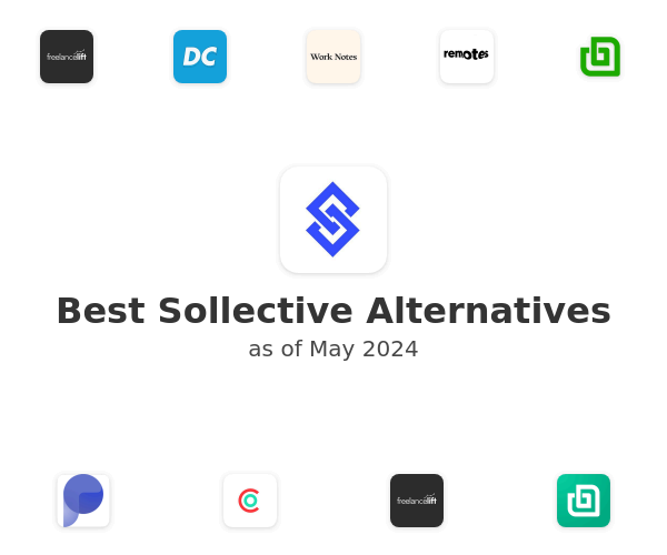 Best Sollective Alternatives