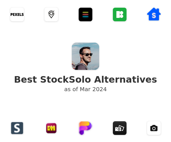 Best StockSolo Alternatives