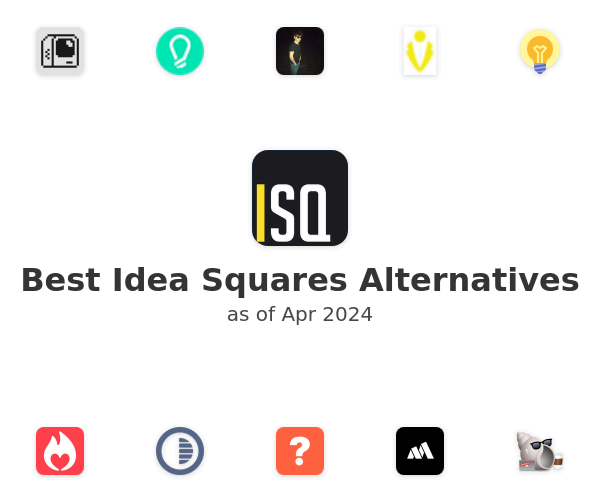 Best Idea Squares Alternatives