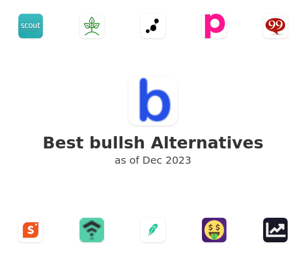 Best bullsh Alternatives