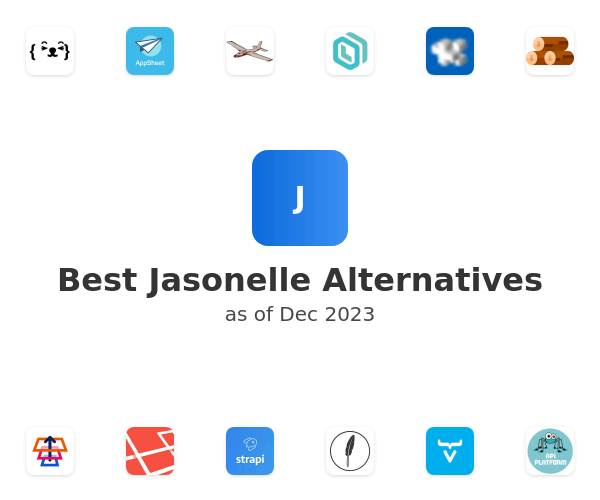 Best Jasonelle Alternatives