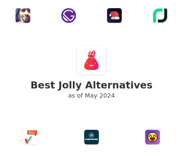 Best Jolly Alternatives