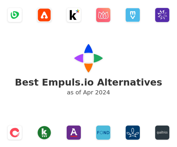 Best Empuls.io Alternatives