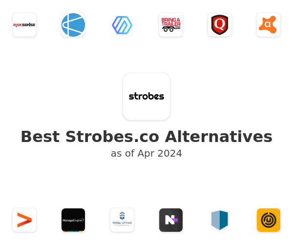 Best Strobes.co Alternatives