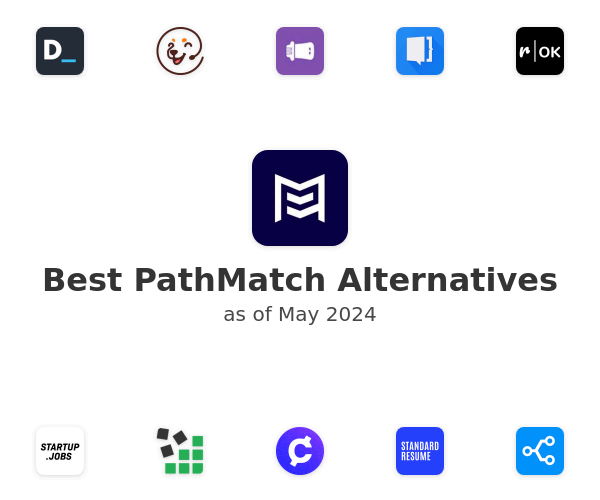 Best PathMatch Alternatives