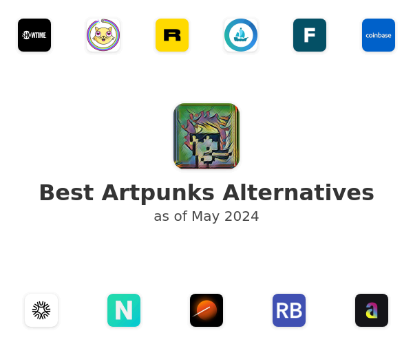 Best Artpunks Alternatives