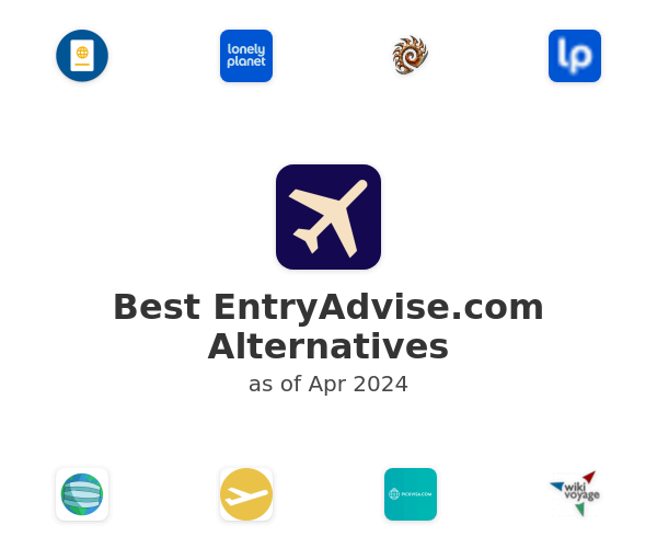 Best EntryAdvise.com Alternatives