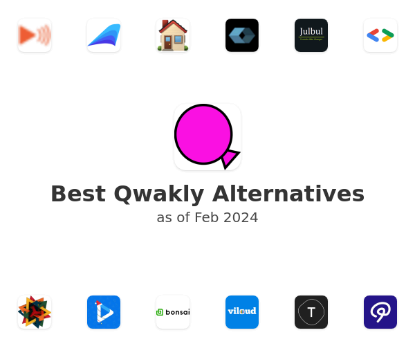 Best Qwakly Alternatives