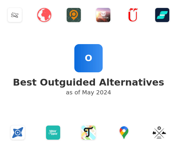 Best Outguided Alternatives