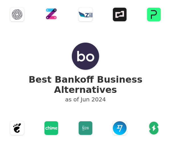 Best Bankoff Business Alternatives