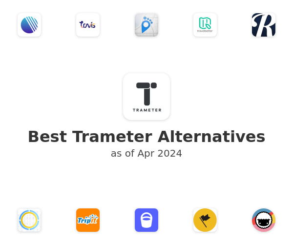 Best Trameter Alternatives