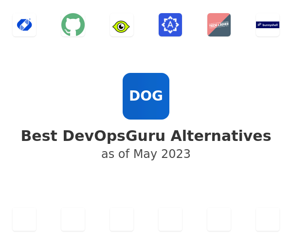 Best DevOpsGuru Alternatives