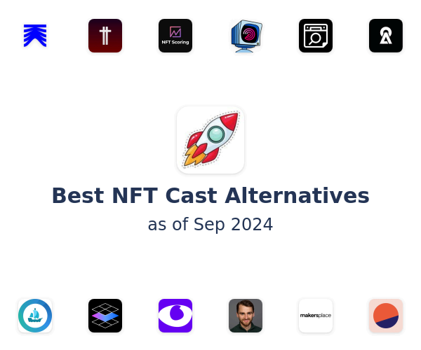 Best NFT Cast Alternatives