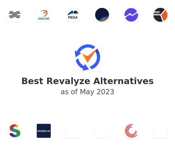 Best Revalyze Alternatives