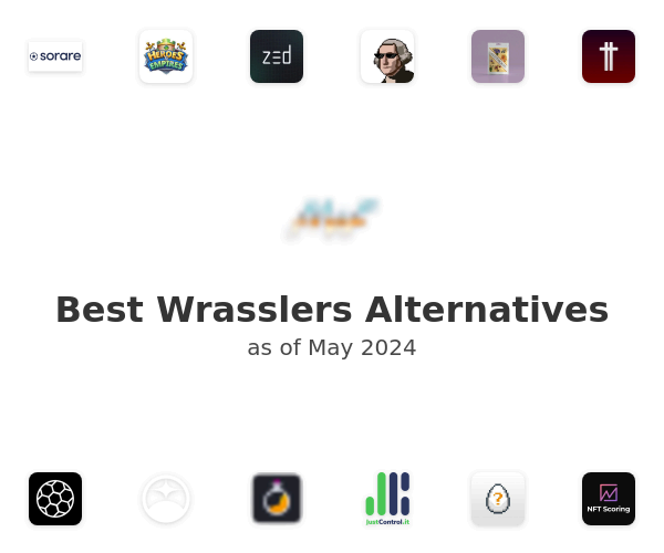 Best Wrasslers Alternatives