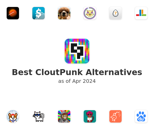 Best CloutPunk Alternatives