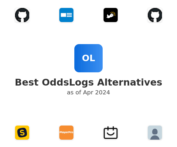 Best OddsLogs Alternatives