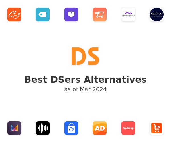 Best DSers Alternatives
