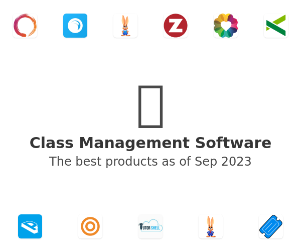 The best Class Management products