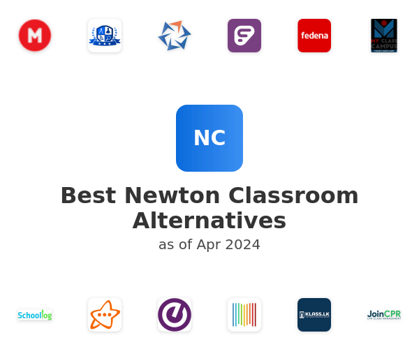 Best Newton Classroom Alternatives