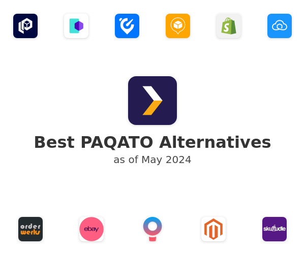 Best PAQATO Alternatives