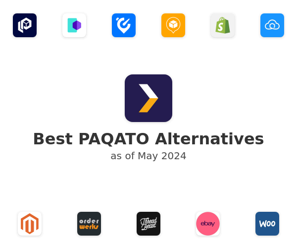 Best PAQATO Alternatives
