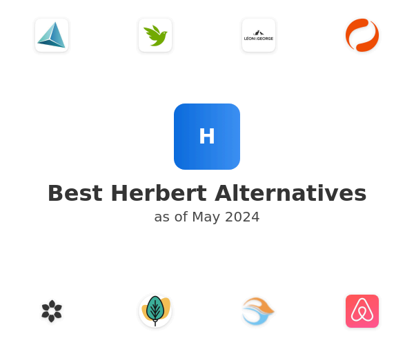 Best Herbert Alternatives