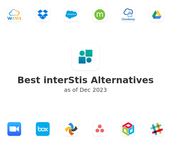 Best interStis Alternatives