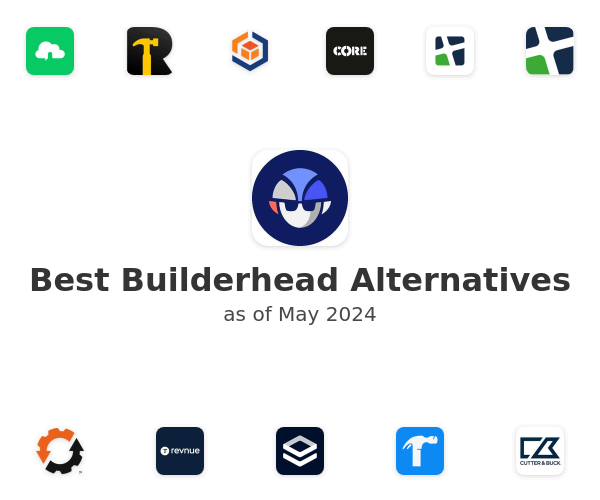 Best Builderhead Alternatives