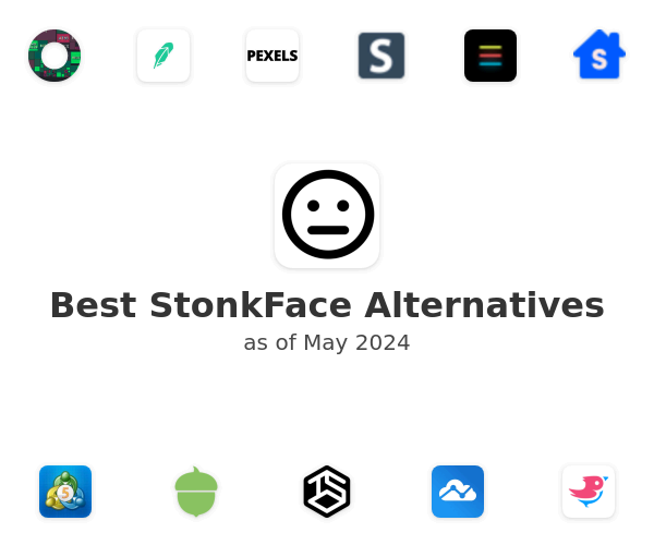 Best StonkFace Alternatives