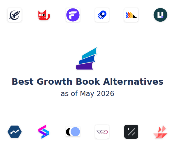 Best Growth Book Alternatives