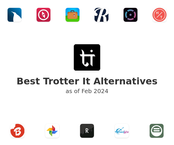 Best Trotter It Alternatives