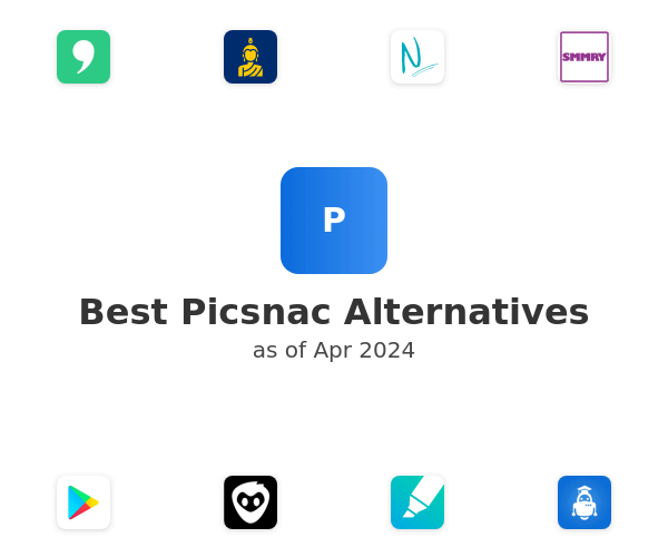Best Picsnac Alternatives