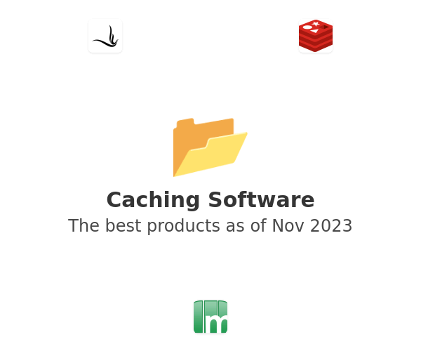 The best Caching products
