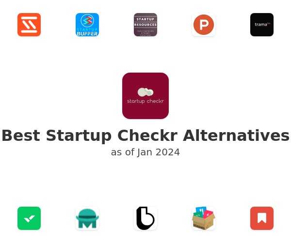 Best Startup Checkr Alternatives