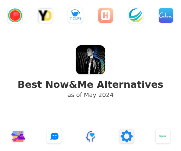 Best Now&Me Alternatives