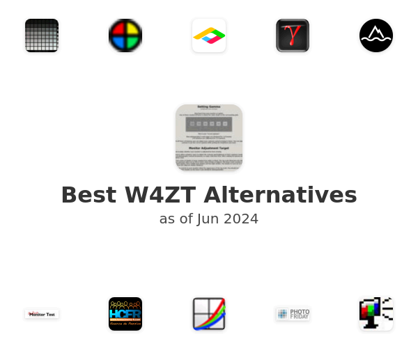 Best W4ZT Alternatives