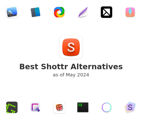 Best Shottr Alternatives