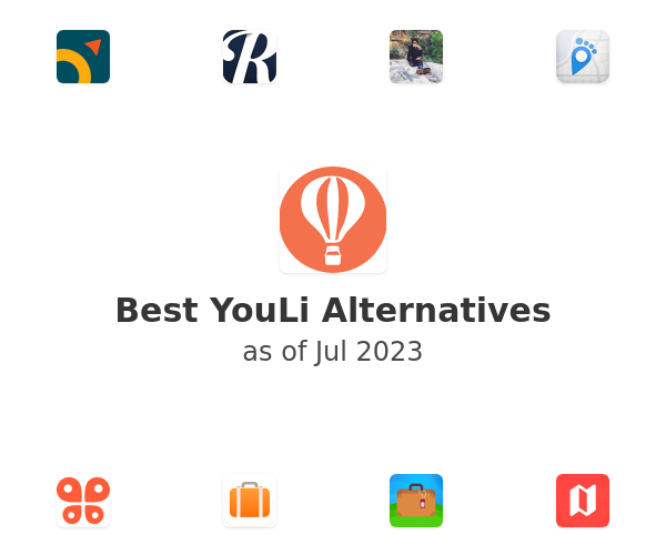 Best YouLi Alternatives