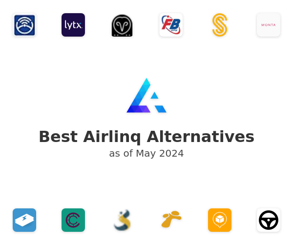Best Airlinq Alternatives
