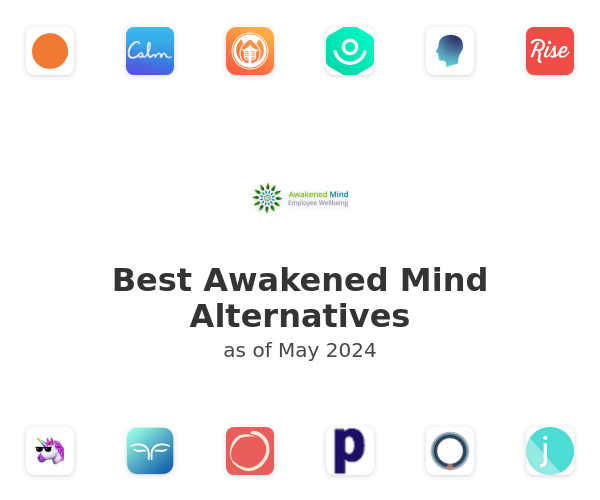 Best Awakened Mind Alternatives
