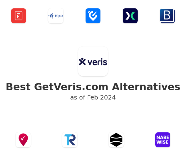 Best GetVeris.com Alternatives