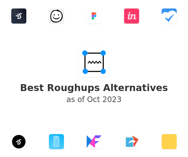 Best Roughups Alternatives