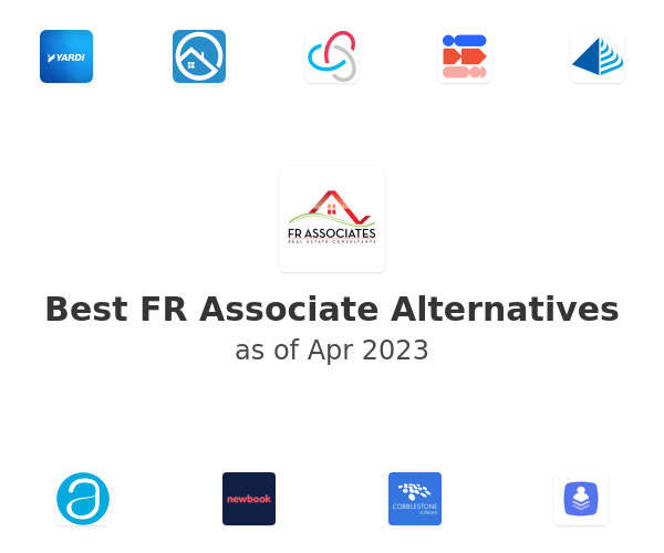 Best FR Associate Alternatives