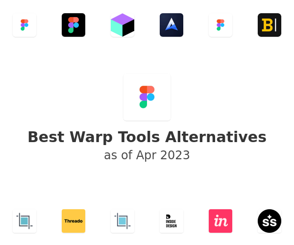Best Warp Tools Alternatives