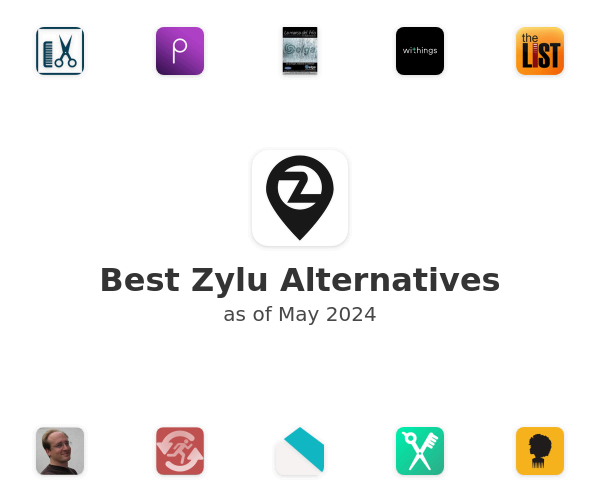 Best Zylu Alternatives