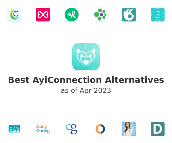 Best AyiConnection Alternatives