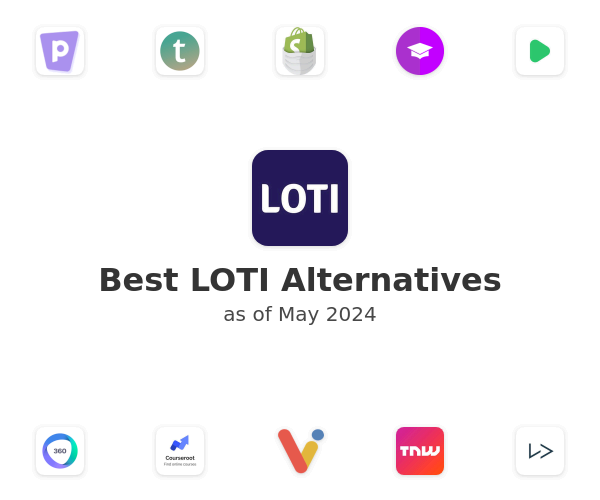 Best LOTI Alternatives